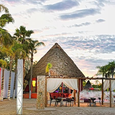 Bel Air Collection Resort & Spa Riviera Maya Xpu Ha Bagian luar foto