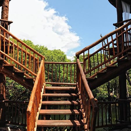 Bel Air Collection Resort & Spa Riviera Maya Xpu Ha Bagian luar foto
