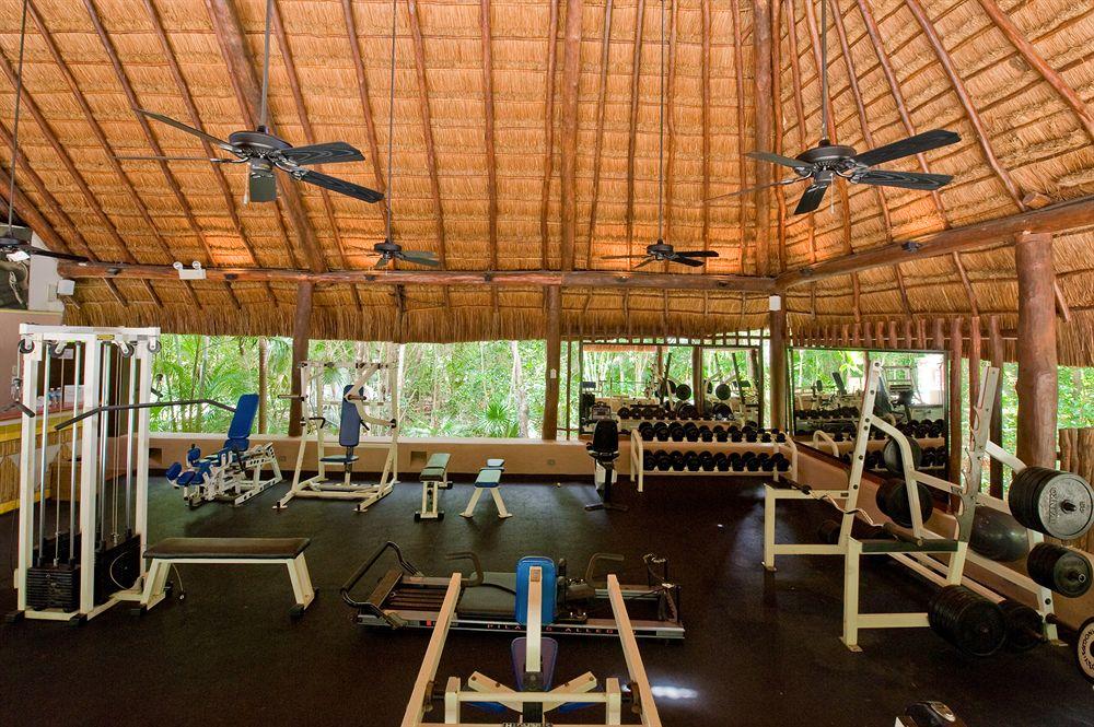 Bel Air Collection Resort & Spa Riviera Maya Xpu Ha Bagian luar foto