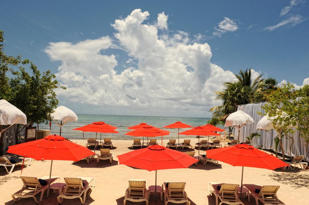 Bel Air Collection Resort & Spa Riviera Maya Xpu Ha Bagian luar foto