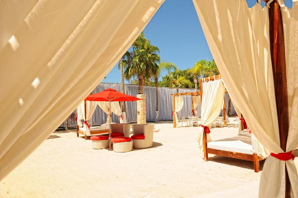 Bel Air Collection Resort & Spa Riviera Maya Xpu Ha Bagian luar foto