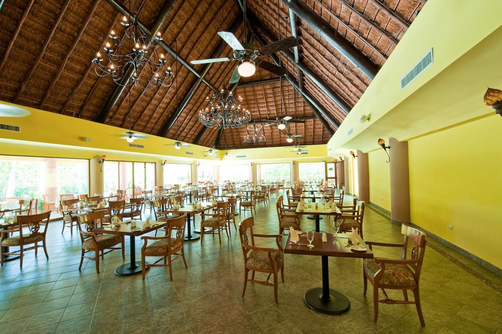 Bel Air Collection Resort & Spa Riviera Maya Xpu Ha Bagian luar foto