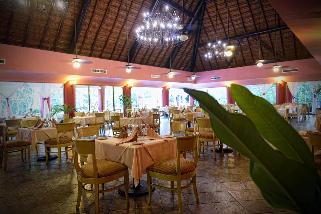 Bel Air Collection Resort & Spa Riviera Maya Xpu Ha Bagian luar foto