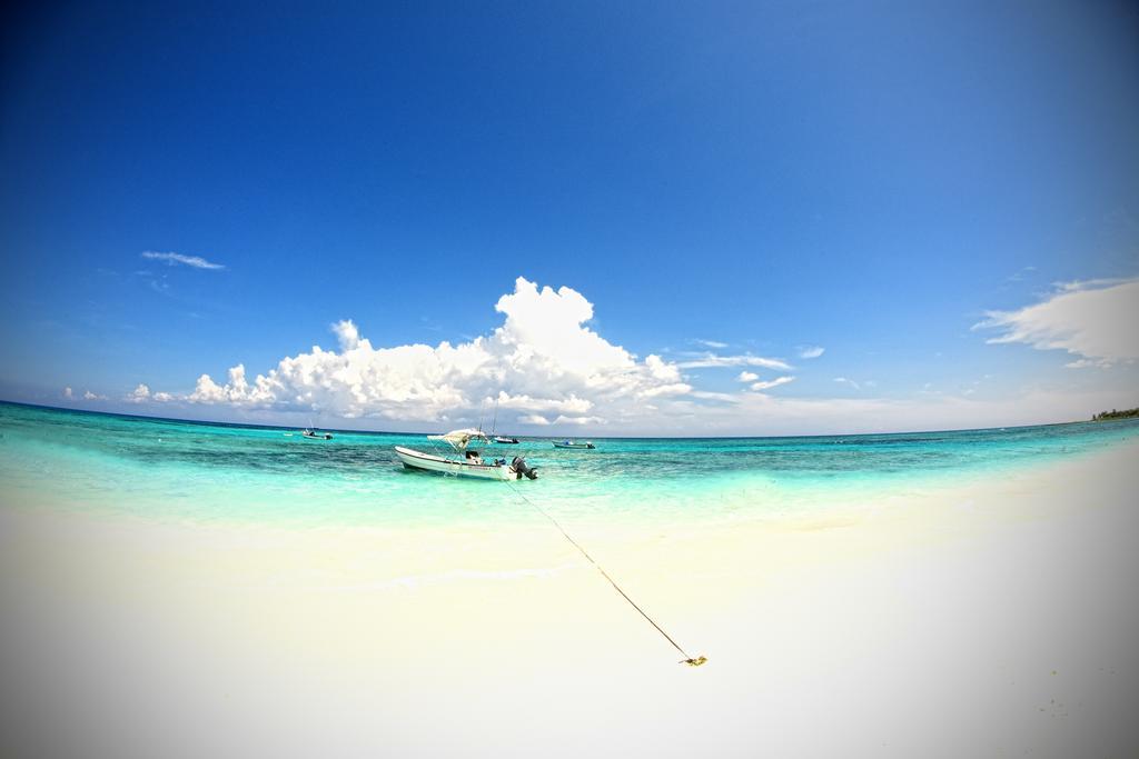 Bel Air Collection Resort & Spa Riviera Maya Xpu Ha Bagian luar foto