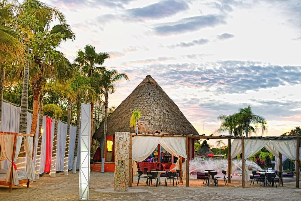 Bel Air Collection Resort & Spa Riviera Maya Xpu Ha Bagian luar foto