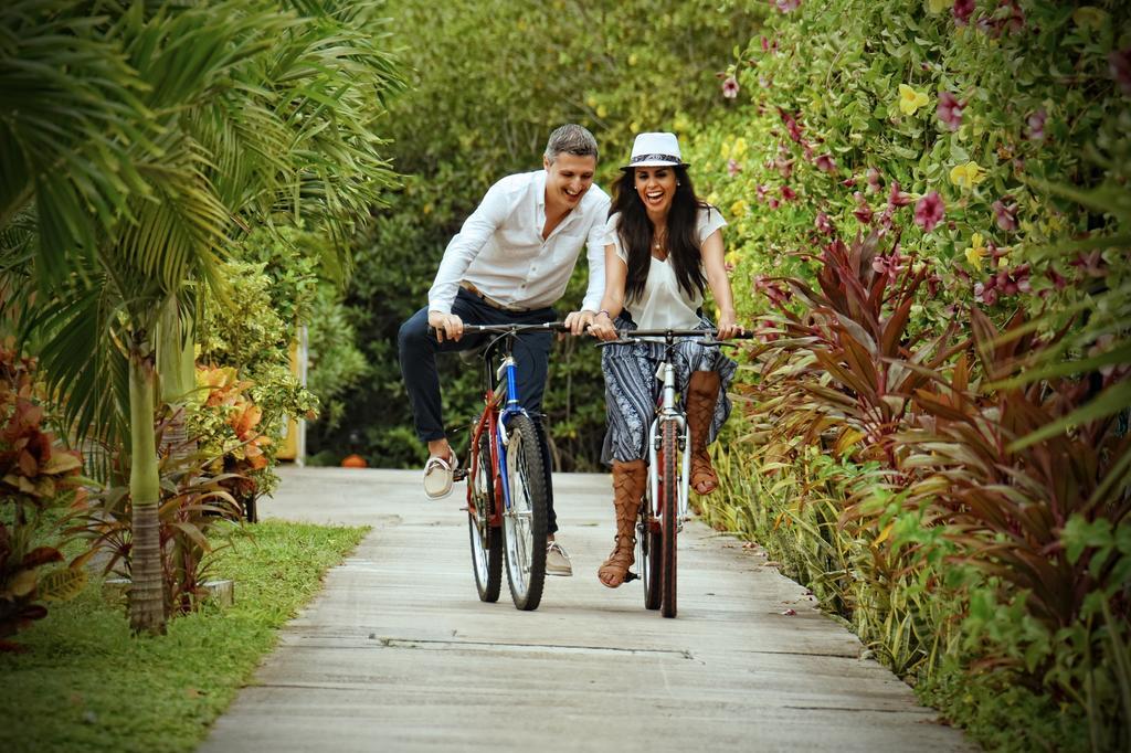 Bel Air Collection Resort & Spa Riviera Maya Xpu Ha Bagian luar foto