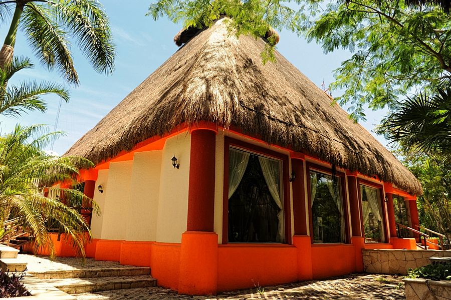Bel Air Collection Resort & Spa Riviera Maya Xpu Ha Bagian luar foto
