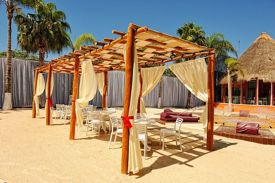 Bel Air Collection Resort & Spa Riviera Maya Xpu Ha Bagian luar foto