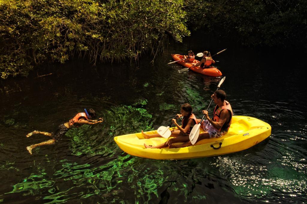 Bel Air Collection Resort & Spa Riviera Maya Xpu Ha Bagian luar foto
