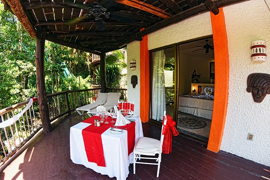 Bel Air Collection Resort & Spa Riviera Maya Xpu Ha Bagian luar foto