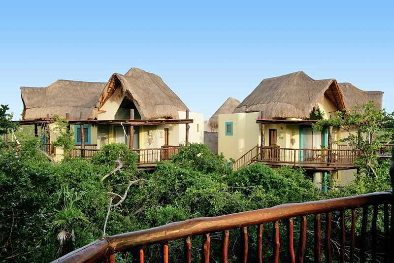 Bel Air Collection Resort & Spa Riviera Maya Xpu Ha Bagian luar foto