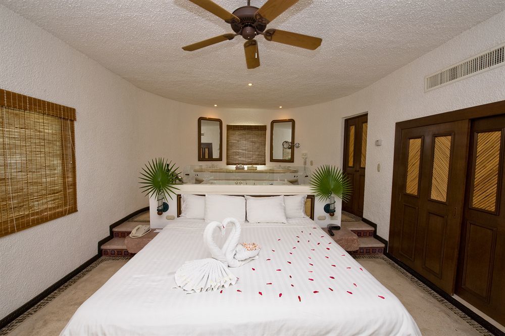 Bel Air Collection Resort & Spa Riviera Maya Xpu Ha Bagian luar foto