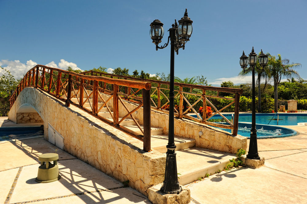 Bel Air Collection Resort & Spa Riviera Maya Xpu Ha Bagian luar foto