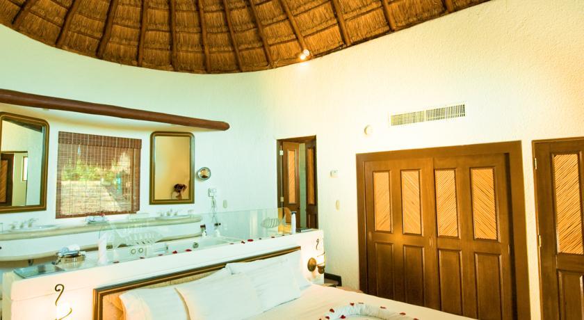 Bel Air Collection Resort & Spa Riviera Maya Xpu Ha Bagian luar foto