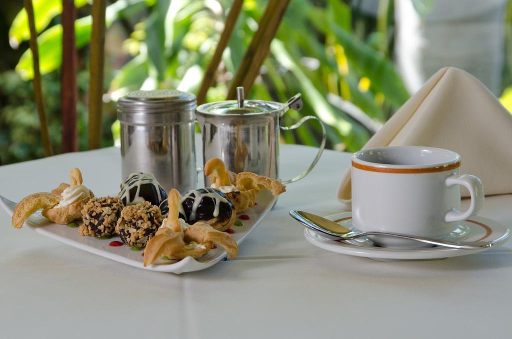 Bel Air Collection Resort & Spa Riviera Maya Xpu Ha Bagian luar foto