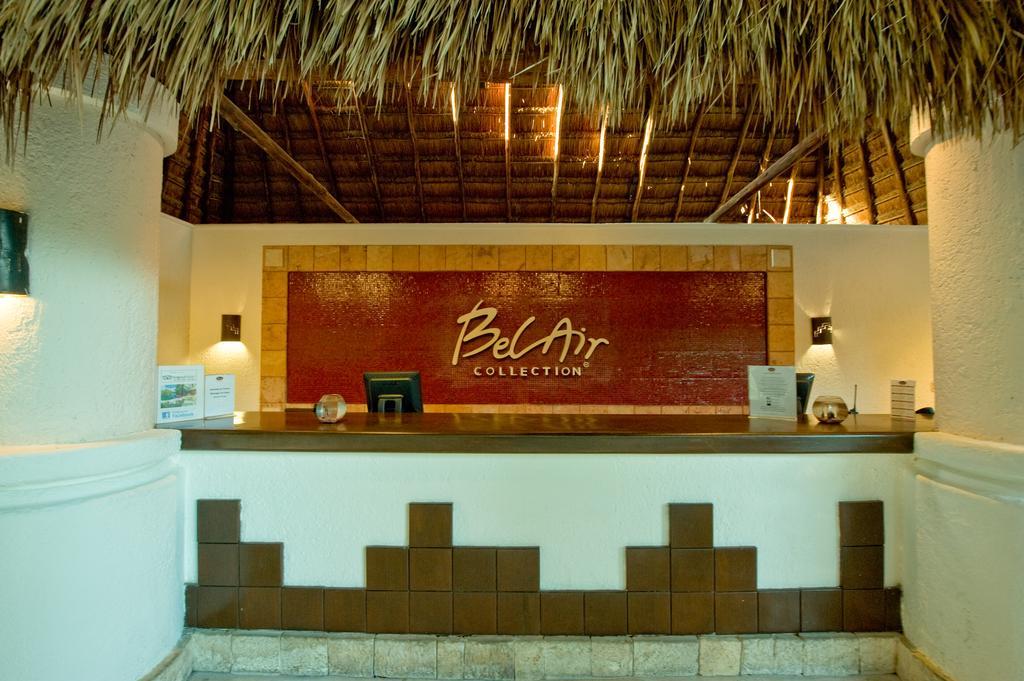 Bel Air Collection Resort & Spa Riviera Maya Xpu Ha Bagian luar foto